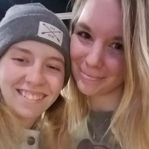 Meet your Posher, Hailey